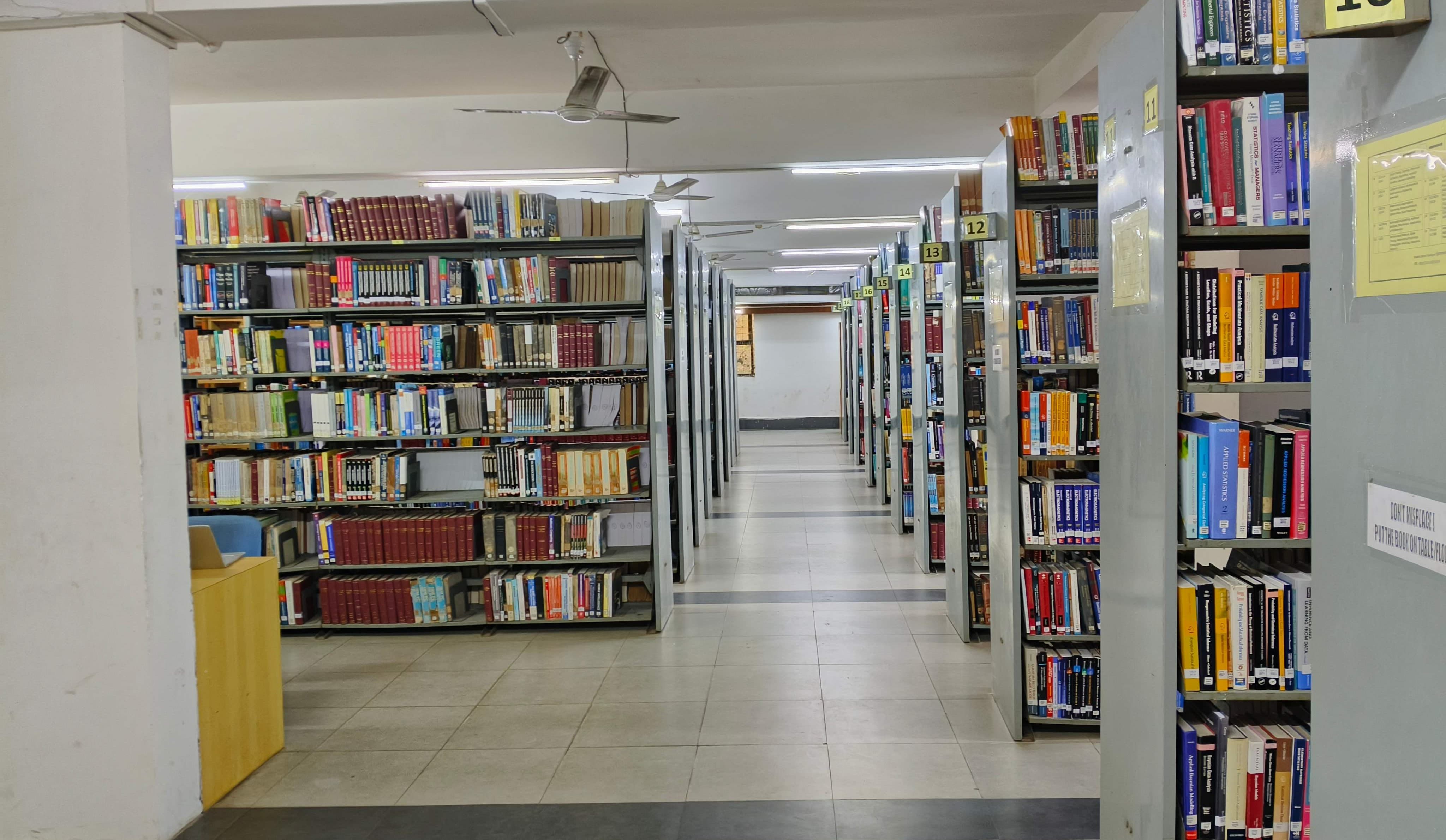 NIT Rourkela Academic  Building photo 20